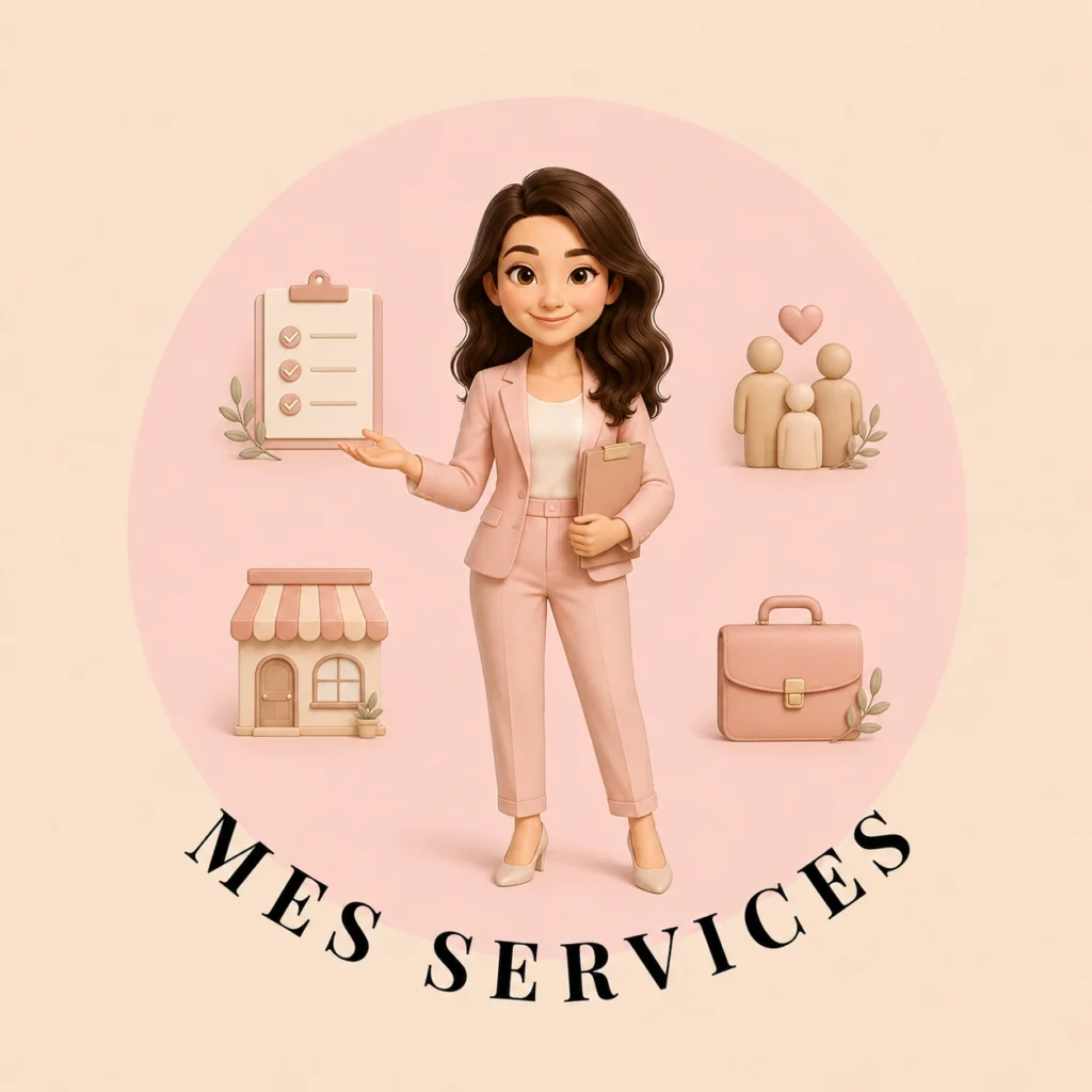 Jessica Mosca, courtière indépendante, présente ses services d'assurance à Nîmes, dans le Gard et en Occitanie